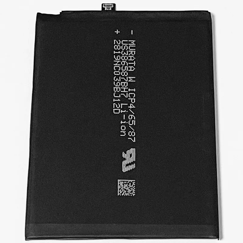 3 82 V 3750 мА/ч HB386589ECW для Huawei Mate 20 Lite SNE LX1 LX2 LX3 L23 L01 L03 AL00 батарея|Аккумуляторы