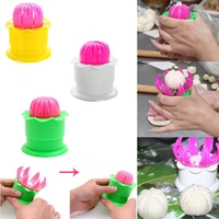 diy pastries pie dumpling maker kitchen cooking tool household making mould pastry pie chinese baozi mold steamed stuffed bun
