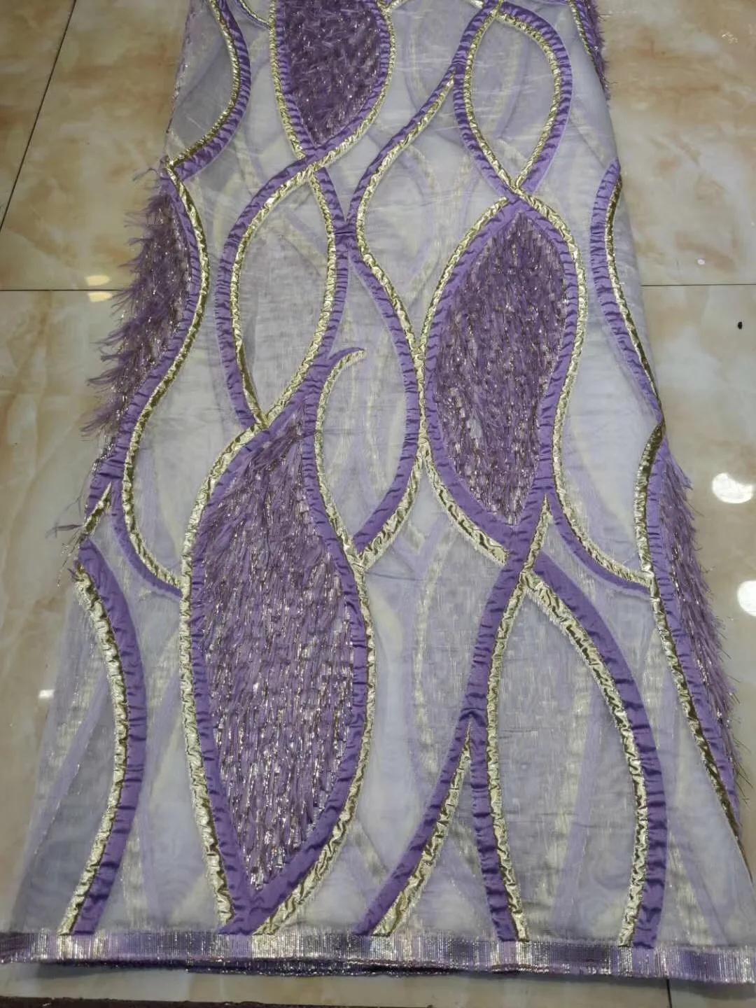 Высококачественная нигерийская швейцарская вуаль чистая кружевная африканская