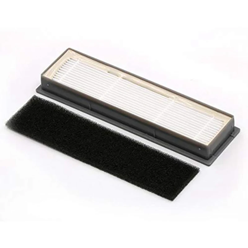 

HEPA Filter for Ecovacs Deebot OZMO 950 Robot Vacuum Cleaner Accessories