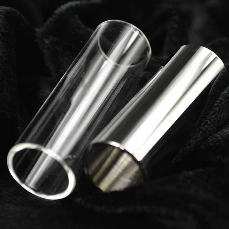 Слайдер для бас-гитары из латуни и стали слайдер гитары строка струнных