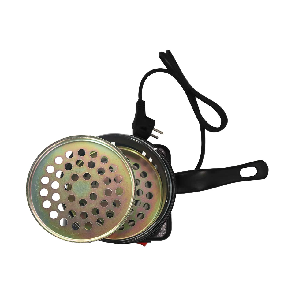 Электрическая плита SY горячая электронная для кальяна эффективная Удобная чаша