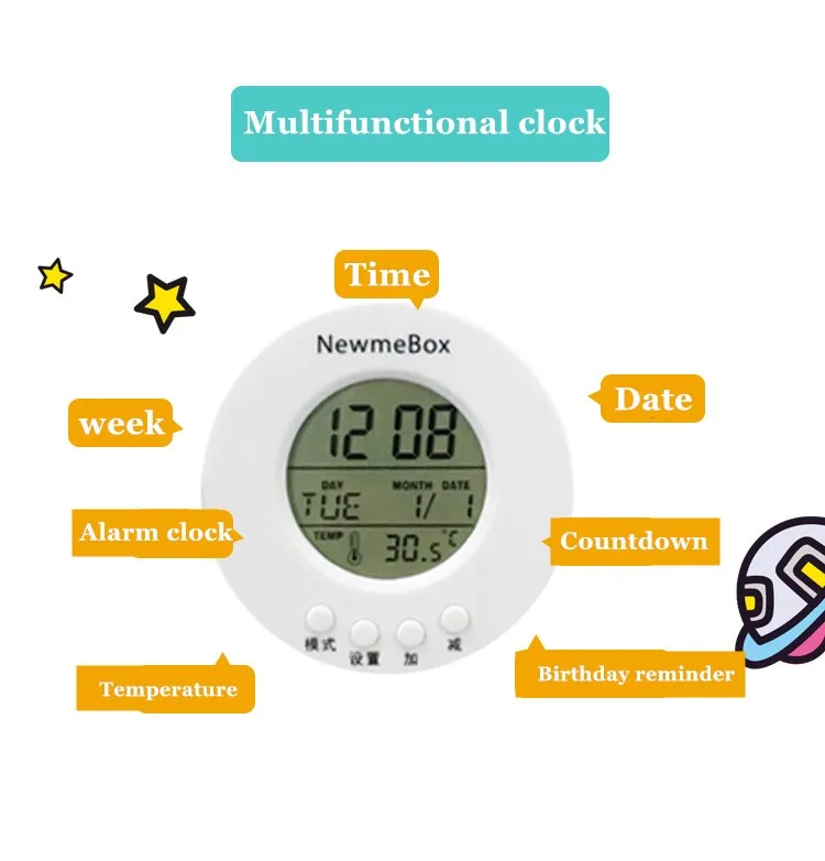 Пенал чехол с большой емкостью канцелярские принадлежности для школьников