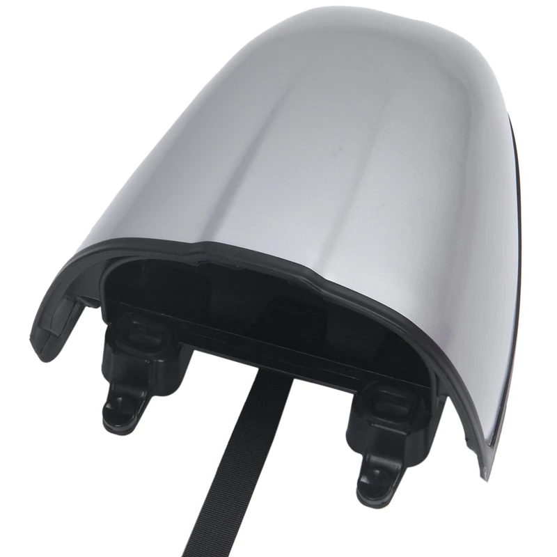 

For Bmw R Nine T 2014-2019 R9T Tail Tidy Swingarm Mounted Rear Pillion Seat Cowl Cover Fairing