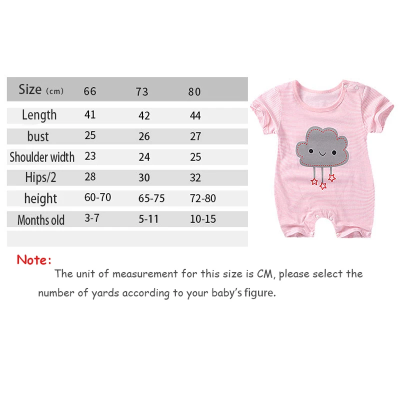 Комплект из 3 предметов летняя одежда для малышей со звездами и полосками носки