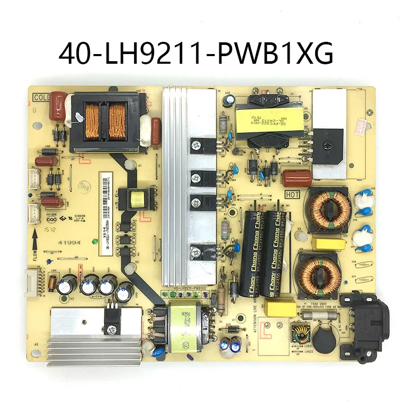 Оригинал для силовой платы 40 LH9211 PWB1XG 08 LH922J1 PW200AA протестированная Рабочая|Пульты