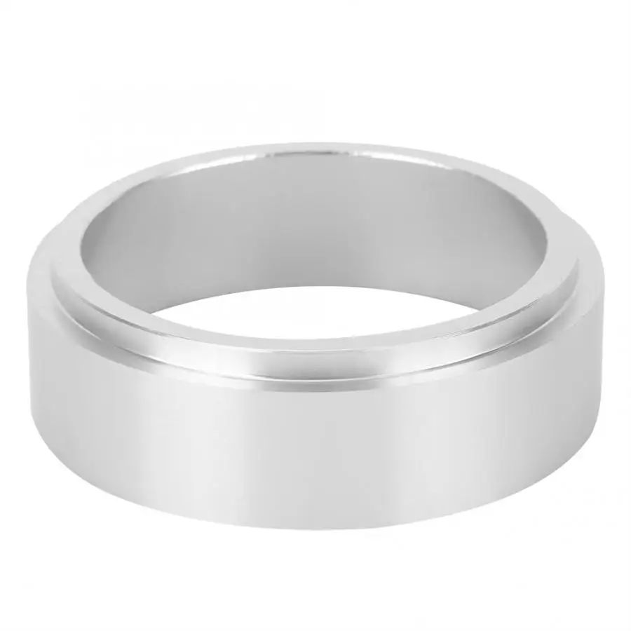 Алюминиевое кольцо для дозирования кофе сменная воронка аксессуары кофемашины