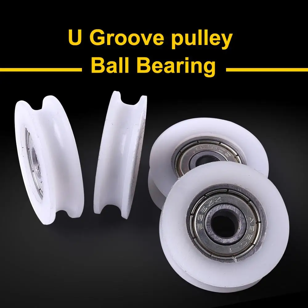 4 шт. шариковый подшипник с глубоким желобом мм 5 6 8 мм|bearing hardware|bearing bearingu bearing |