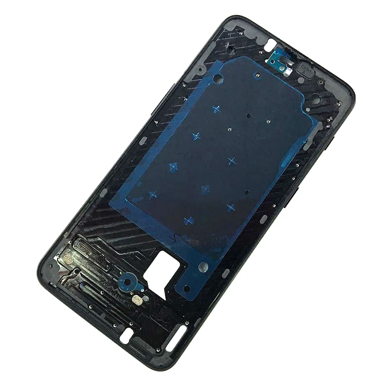 Средняя рамка задняя крышка корпуса для ремонта Запчасти для Oneplus 1+ A0001 3 A3000 3T A3003 5 A5000 5T A5010 6 A6000 6T X дезинфеции инструментов