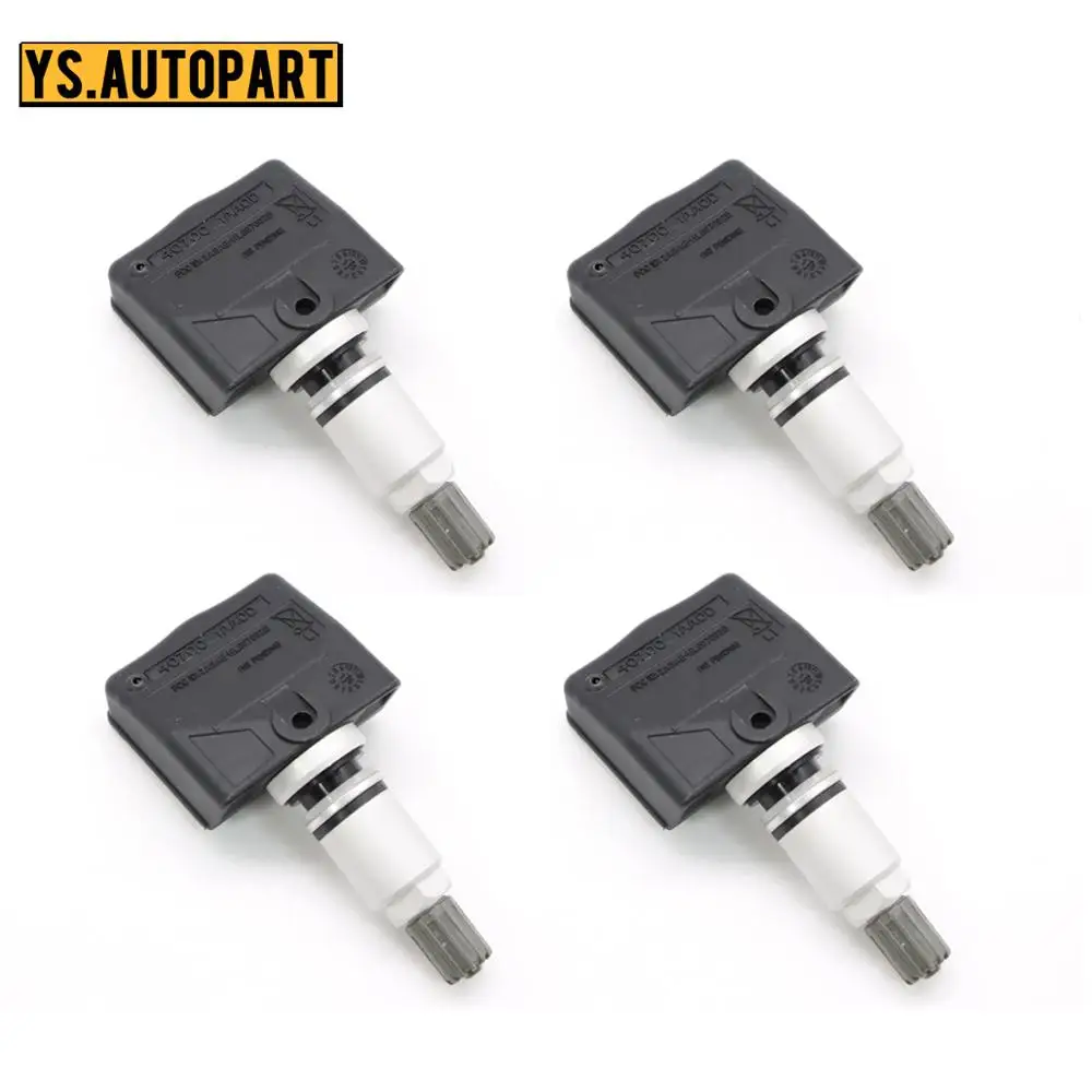 40700 1AA0D автомобильный TPMS датчик контроля давления в шинах для Nissan Pathfinder Rogue Sentra Titan