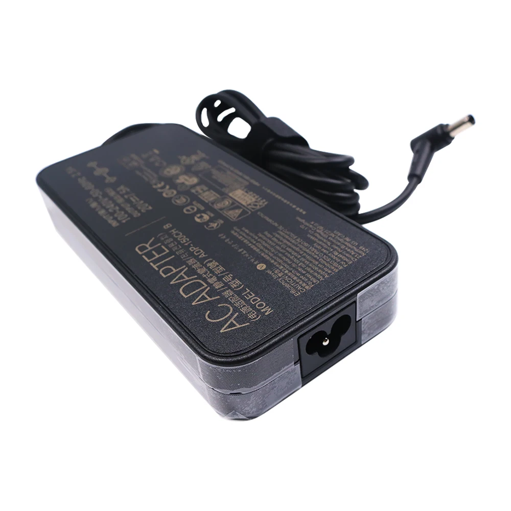 

20V 7.5A ADP-150CH B A18-150P1A Asus Rog G531GT G731GT FX505GT FX705GT FX505DD FX505DT FX505DU FX70