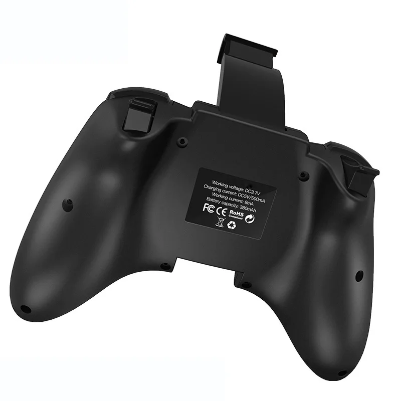 Нейтральный апгрейд C19 Bluetooth 4,0 непосредственно играть в PUBG геймпад, чтобы есть куриный артефакт
