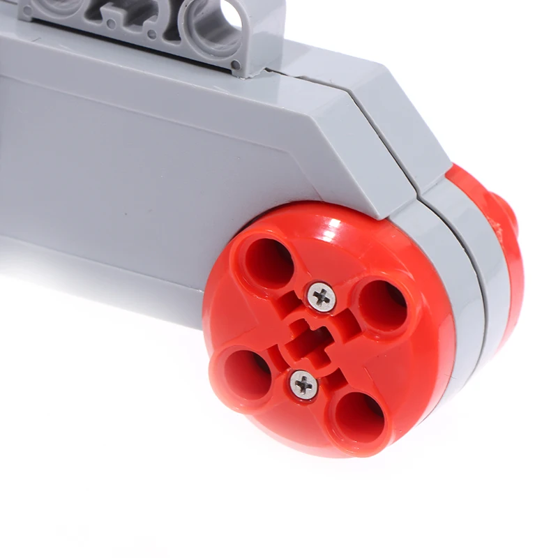 

The Wedo 2.0 Medium Motor Building Parts Compatible With 45300 Robotics For Children Toys