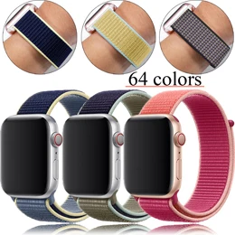 Миланская петля для Apple Watch 5 ремешок iwatch 4 ремешок 44 мм 40 мм 42 мм 38 мм браслет из нержавеющей стали Apple watch 5 4 3 2 аксессуары