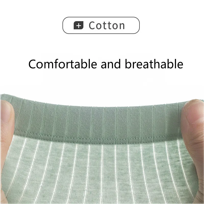 Хлопковый бюстгальтер без косточек для беременных Бюстгальтер кормления грудью