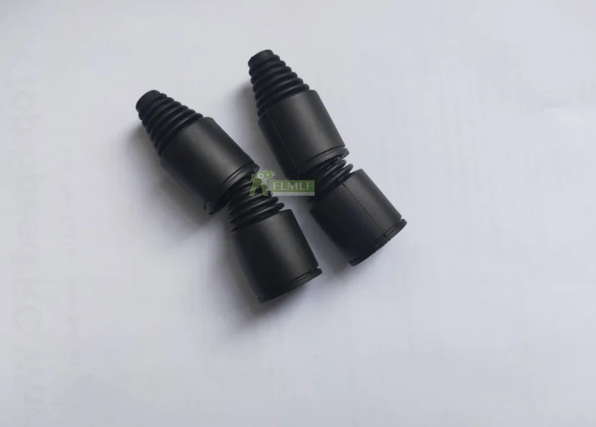 1/5 Rc автомобильные газовые части силикагель полувал пылезащитный рукав Ось