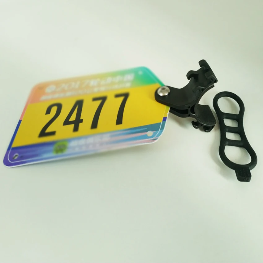 Flashlight Holder Clip Mount Bracket for Bicycle Bike Cycling Part Adjustable Compatible with Camera Mount Holder Adapter