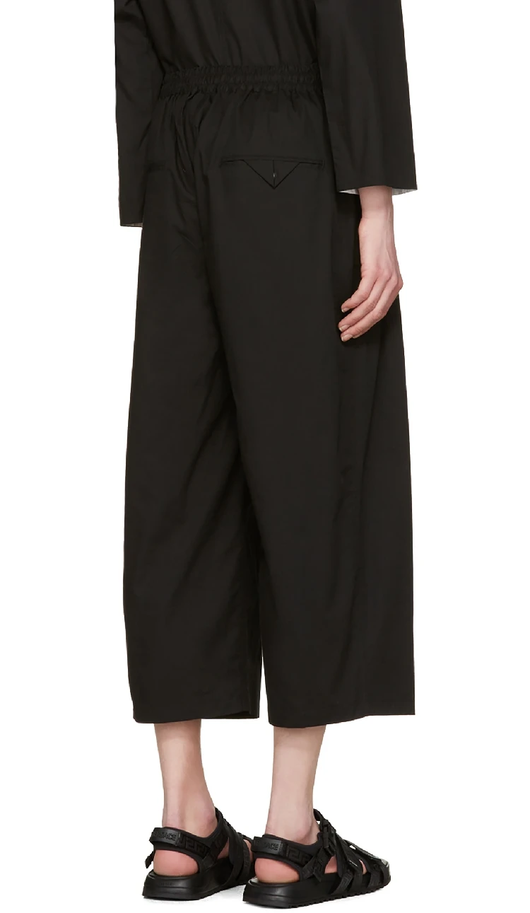 Мужская одежда GD стильные модные оригинальные Свободные повседневные штаны