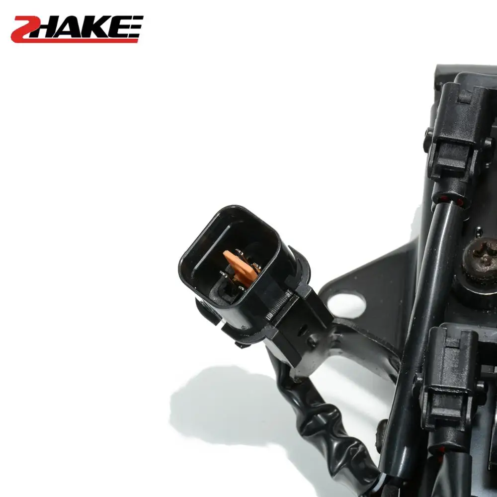 Отличная деталь двигателя OEM 27301-37150 Катушка зажигания для корейского автомобиля
