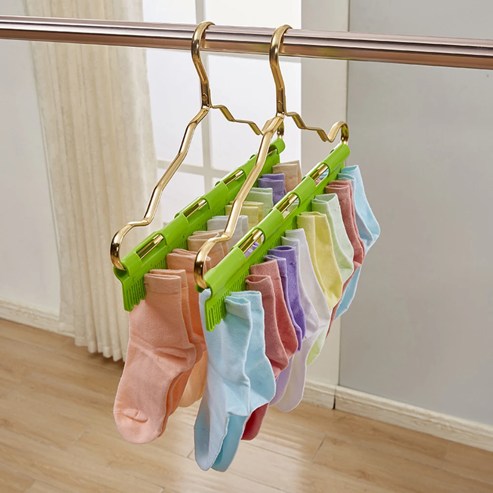 Портативный вешалка для одежды сушка стойка складной Ванная комната стойки