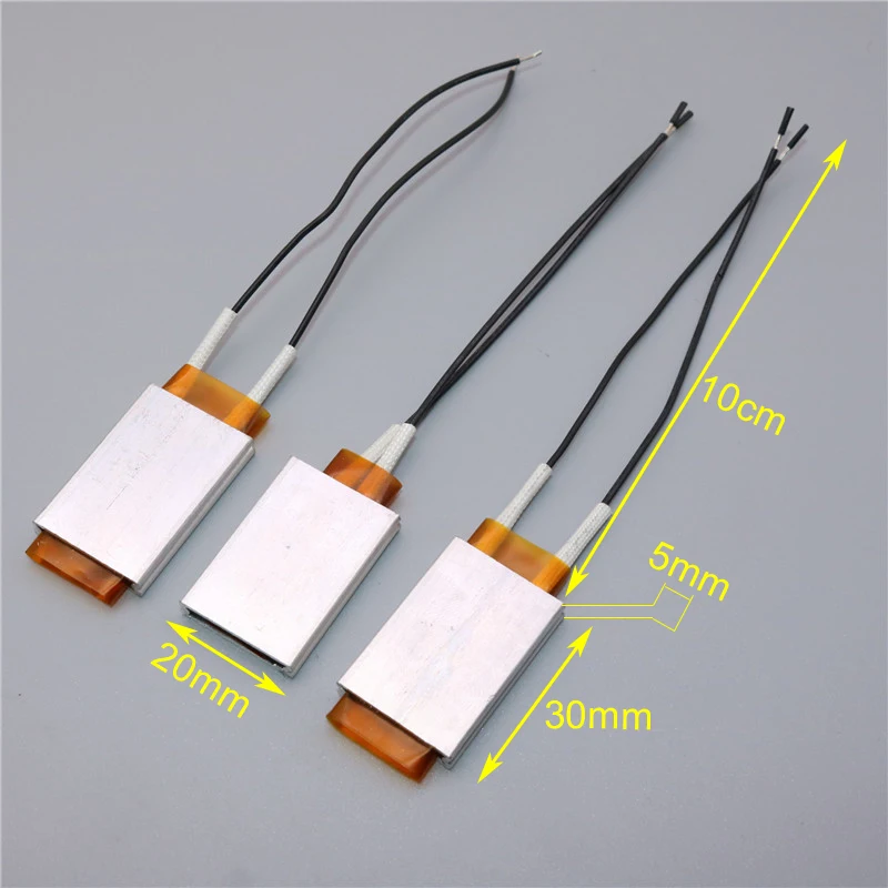 1 шт. нагревательный элемент фен для волос аксессуары бигуди нагреватель на рост