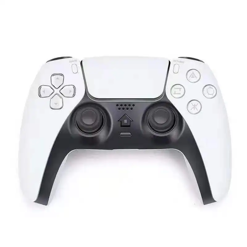 Беспроводной контроллер для PS4 с тачпадом и моделью от PS5 Turbo одной кнопкой