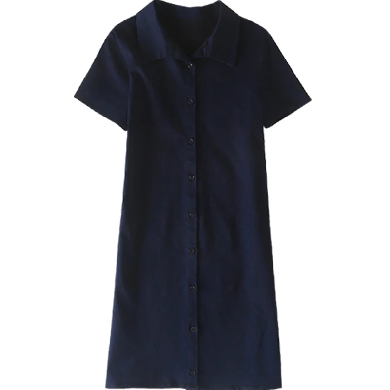 

American-Style Sexy Stretch Denim Dress Ins Dark Girl's Hip Skirt Single-Breasted Slimming Hong Kong-Style Denim Skirt