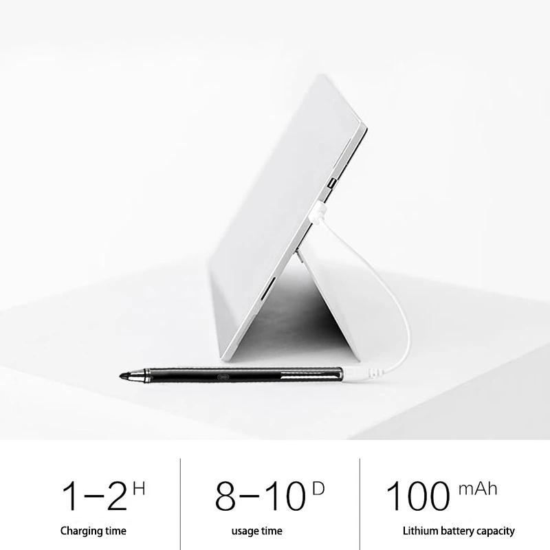 Ipad Ios / Android система Универсальный планшетный ПК стилус для телефона|Стилусы