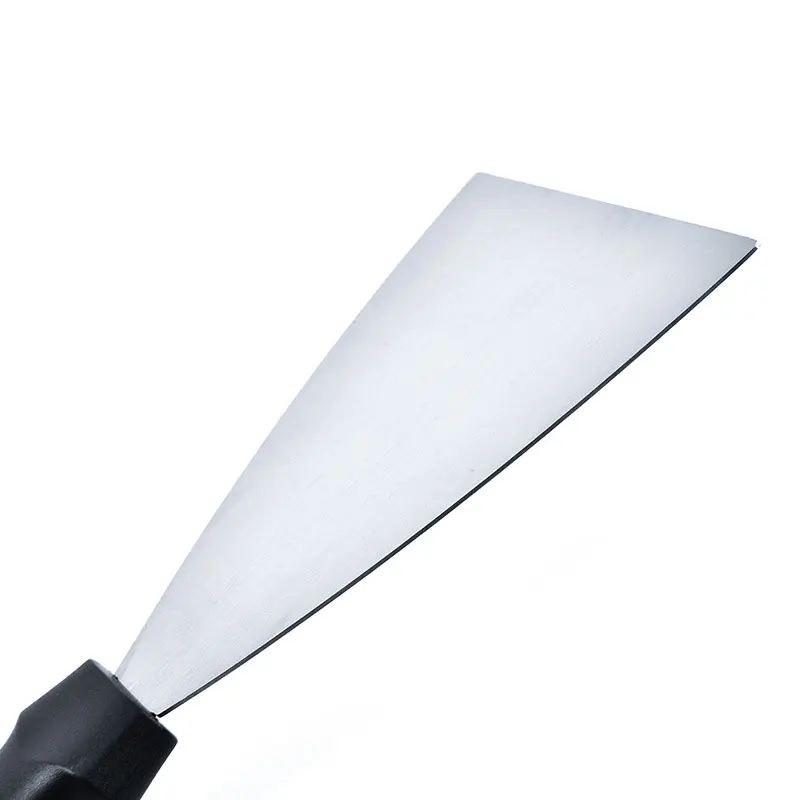 Нержавеющая сталь резак для пиццы с деревянной ручкой лопатки тесто лопатка