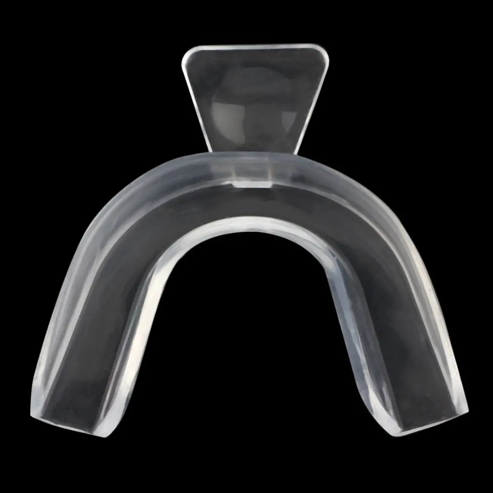 Новый индивидуальный набор для отбеливания зубов зубная паста со