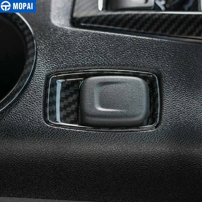 Наклейки MOPAI ABS для интерьера автомобиля сигарета обшивка наклейки Chevrolet Camaro 2017 и