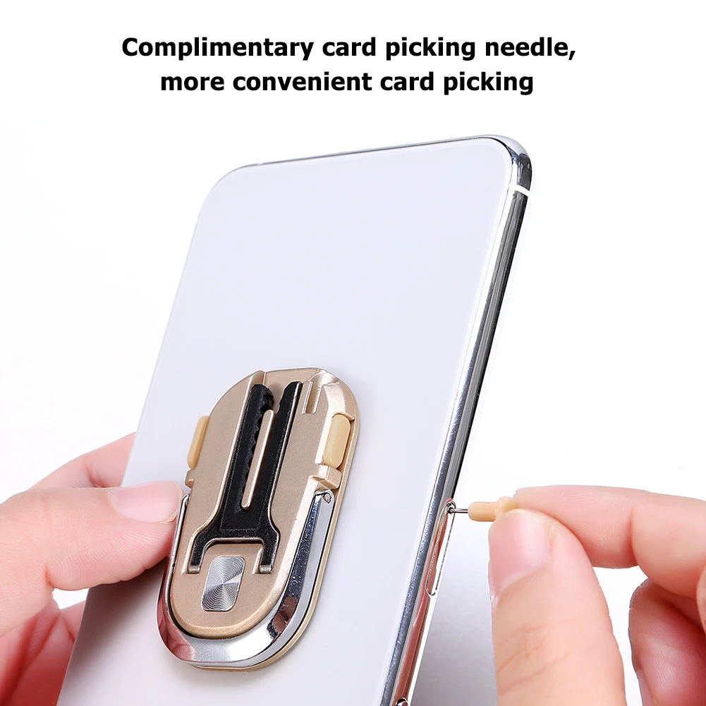 universal mobile phone parts finger ring bracket 360 degree car air vent gps cellphone holder phone stand mount free global shipping