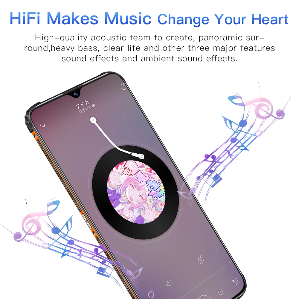 

Rugged Smartphone N1 7.0 Shockproof Andriod11 Waterproof Qualcomm 888 16G 512GB Dual SIM 6800mAh Multi-Language