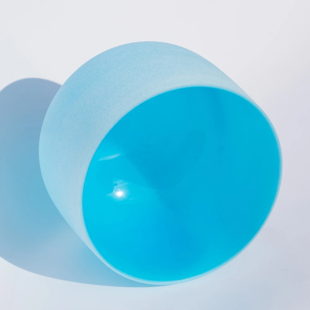 Чакра кварцевая с кристаллами для занятий йогой 10 дюймов|Колокольчики и звонки| |