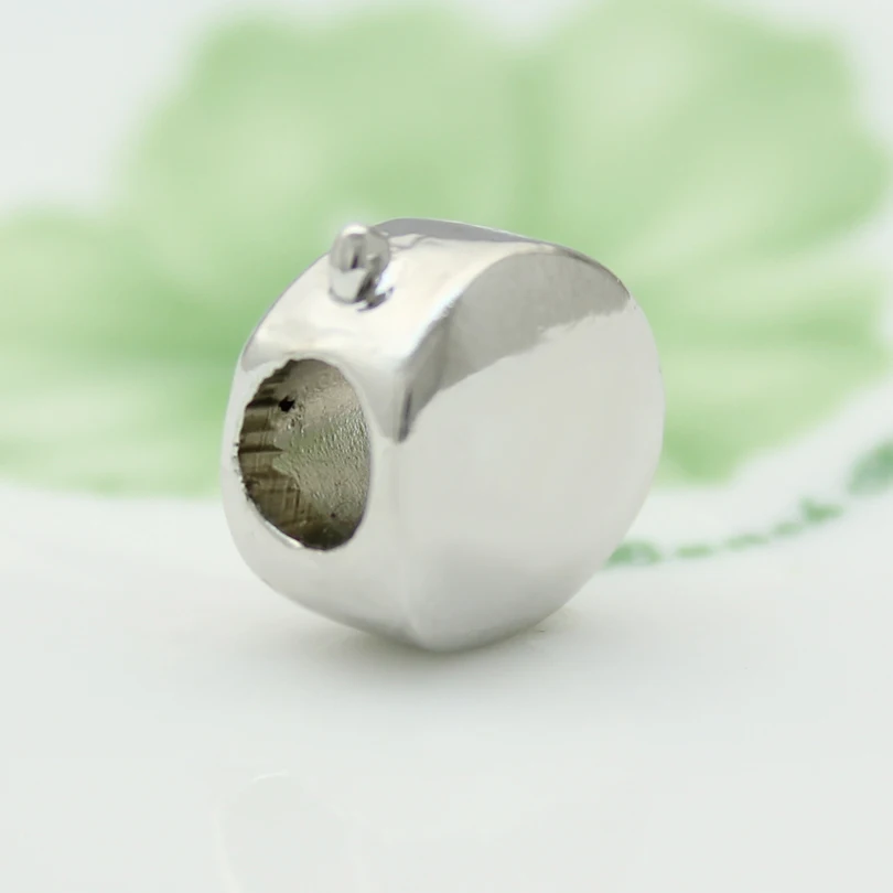 DIY выпускник траншеекопатель колпачок книги для шарма бусины Fit Pandora браслет