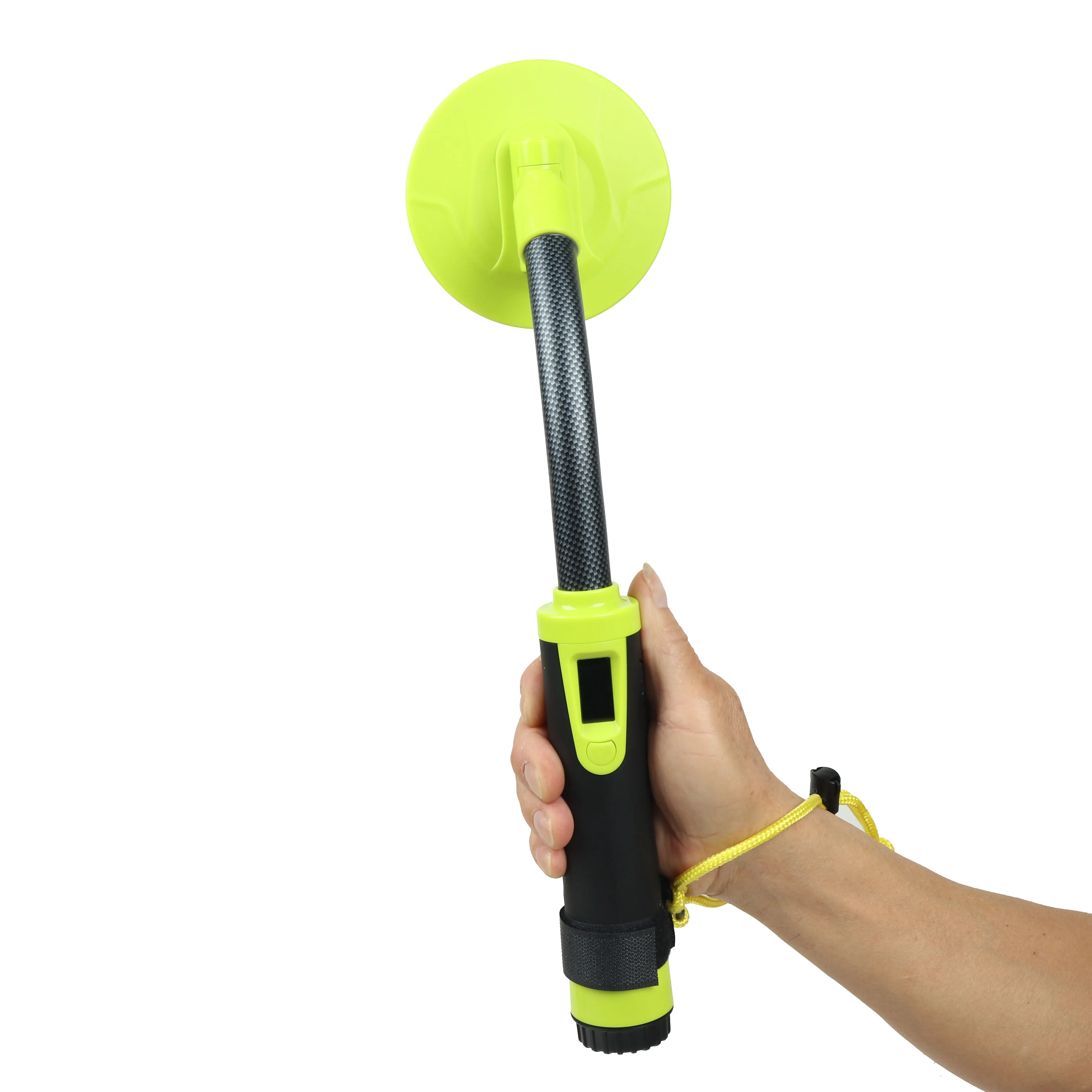 Металлоискатель водонепроницаемый ручной подводный точечный металлодетектор 35