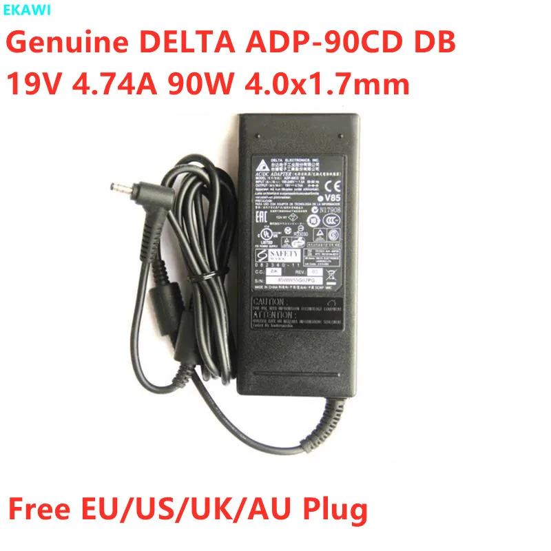 AC/DC Adapter model ADP-90cd DB схема. ADP 90d DB.