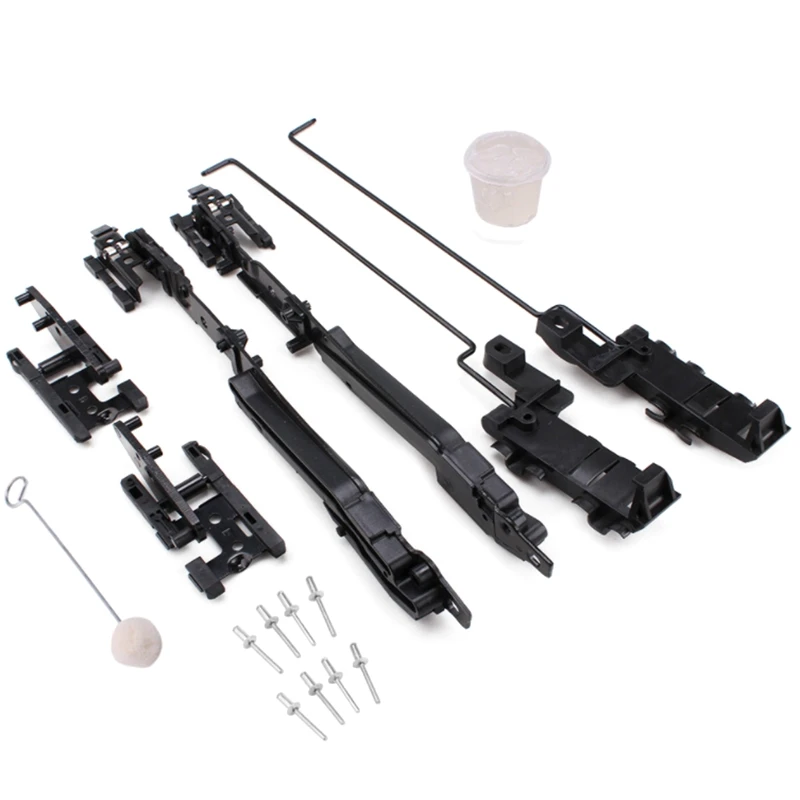 

2000-2014 for Ford F150 / F250 / F350 / F450 / Expedition Sunroof Repair Kit