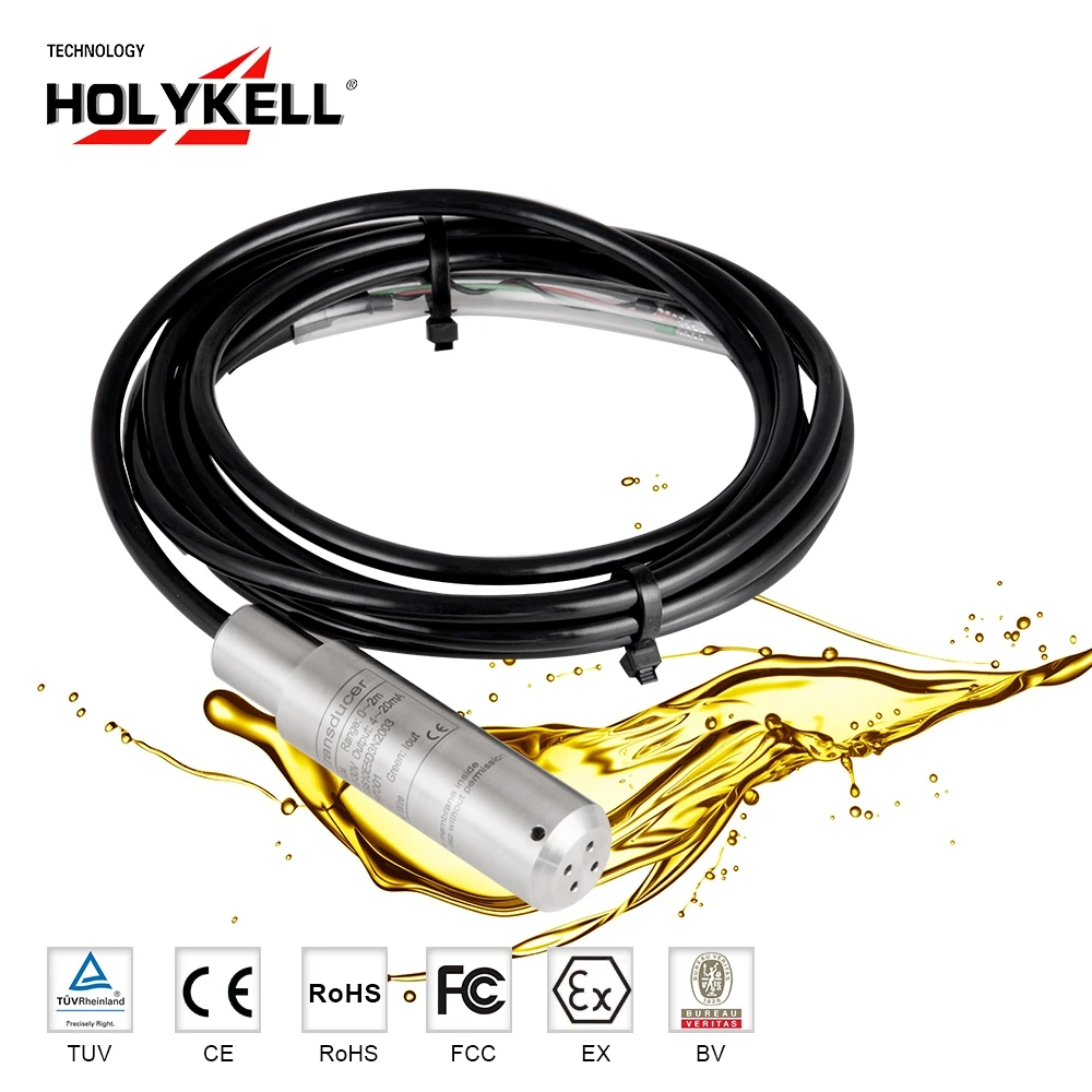 

submerged level sensor GPS Tracker ride on car level measuring instruments