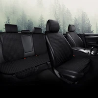 automobile chair covers protect car set chair mat accessoires voiture seat covers civic 2008 auto accessories styling