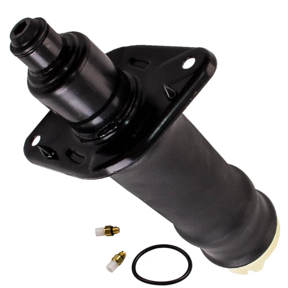

Rear Air Suspension Spring Bag Bellows For Audi A6 4B C5 Estate 2.4 4Z7616052