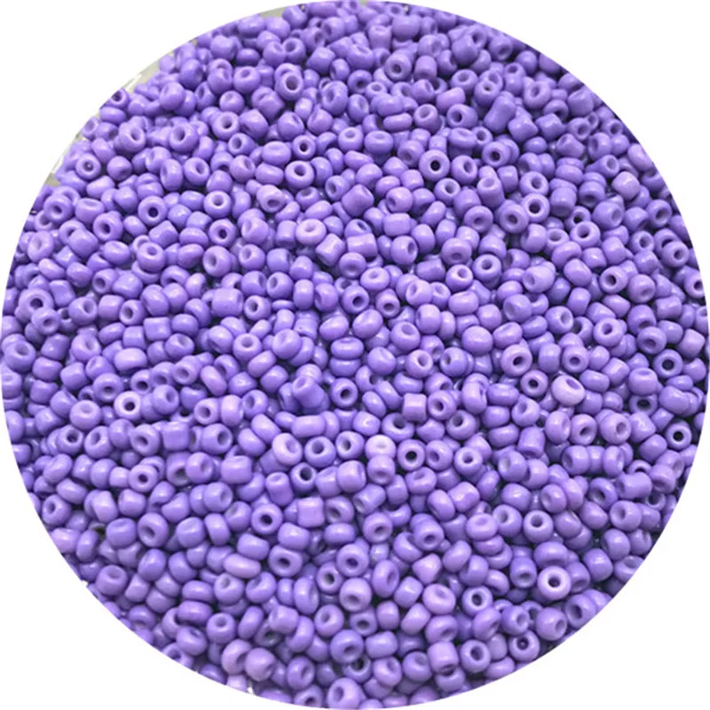 1000 шт./лот 2 мм бусины из чешского стекла для самостоятельного изготовления