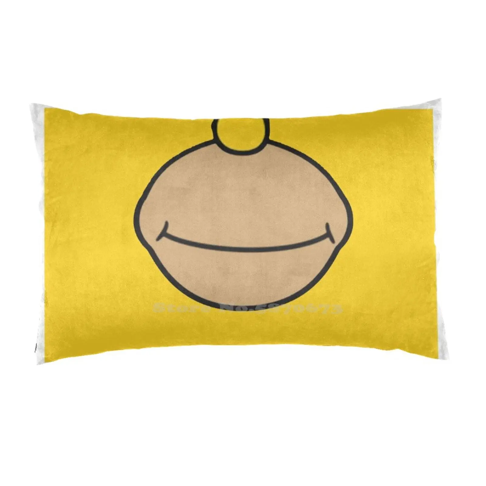 Наволочки для подушек с Гомером наволочки из ткани смешные модные милые