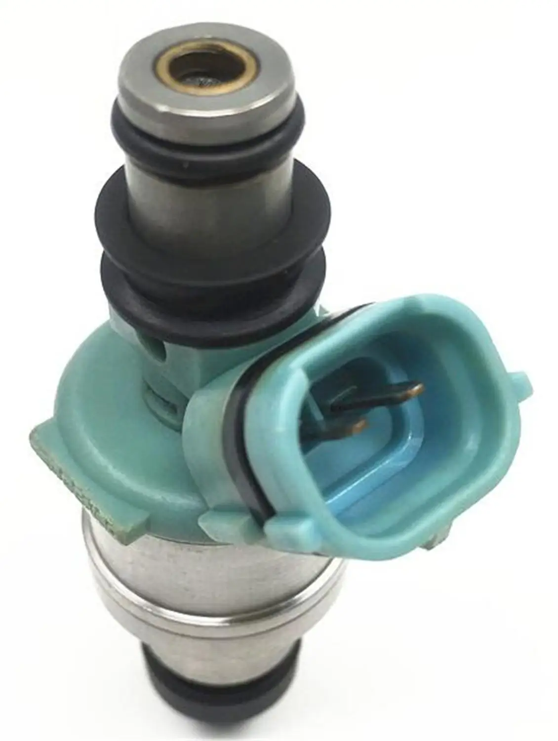 4 шт. японские оригинальные топливные форсунки для впрыска топлива 23250-70060 23209-70060