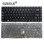 Аксессуары для ноутбуков, новая английская запасная клавиатура для ноутбуков Lenovo Z470 AM Z470AT Z470AX Z470K Z470G Z475 Z370