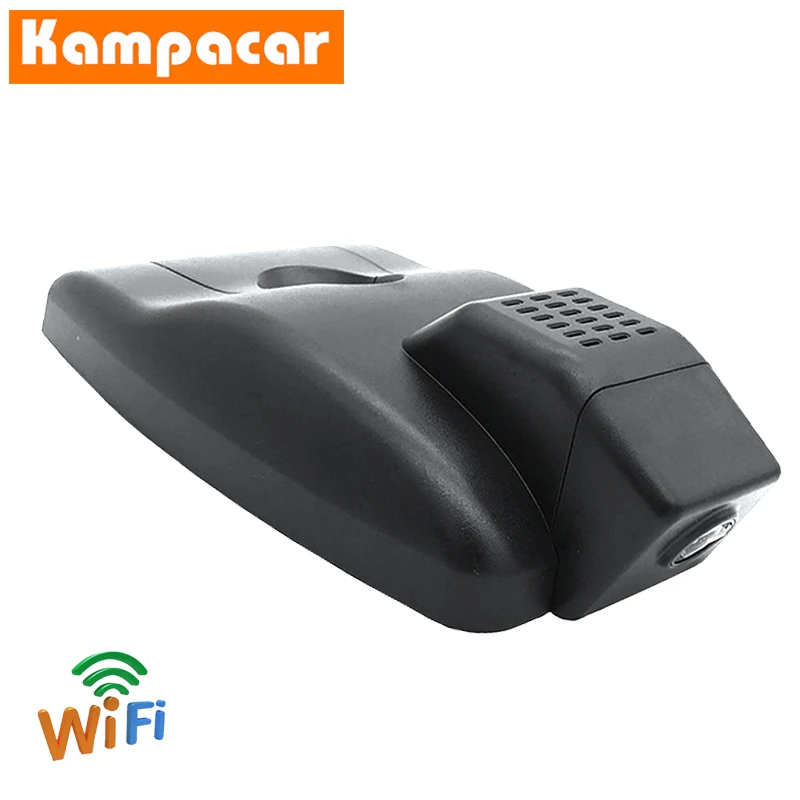 

Kampacar Wifi Dash Cam Car Dvr Camera TYT05-C For Toyota Avalon TRD Touring Limited XLS Sport 2019 To 2020 Y 1080P Auto Dashcam