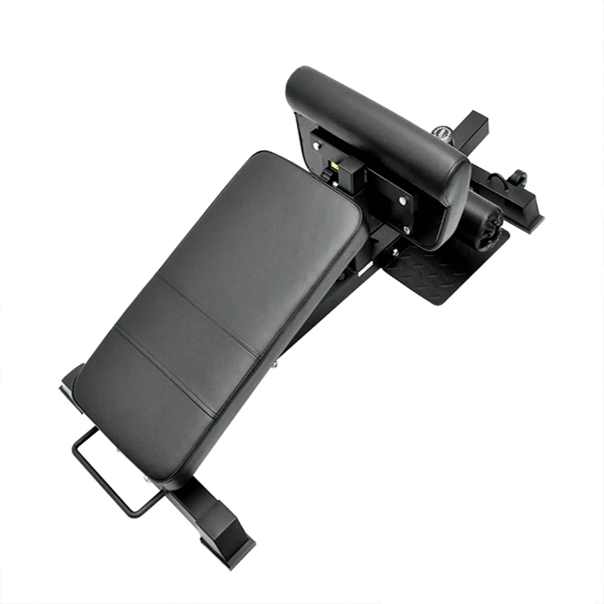 Многофункциональный тренажер доска скамья для гантелей стоьте вверх упражнения