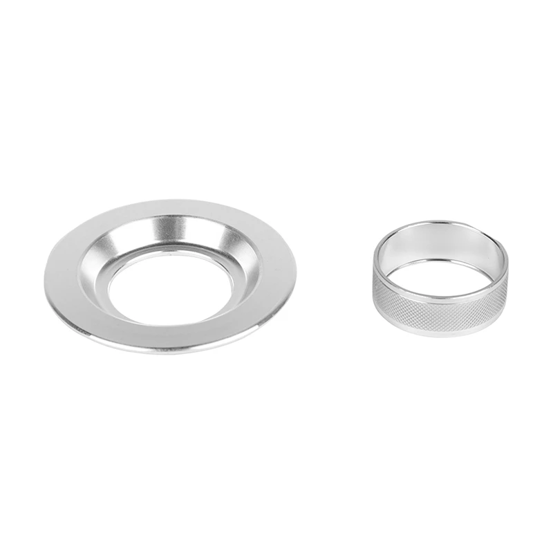 

Регулируемая ручка переключателя для зеркала заднего вида, отделочное кольцо, украшение для Dodge Challenger, аксессуары 2009-2014