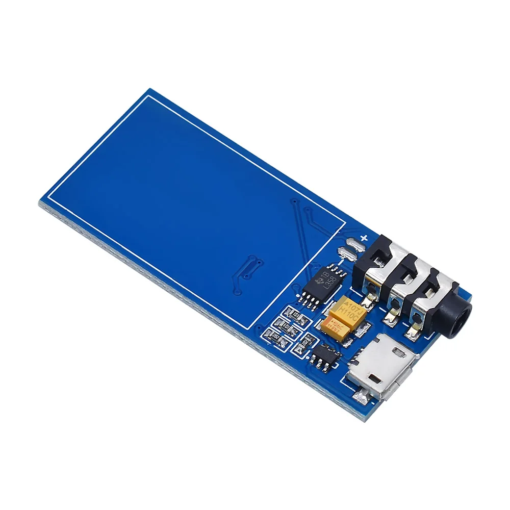 Плата адаптера заднего плана XS3868 главный чип Bluetooth стерео звуковой экран module OVC3860