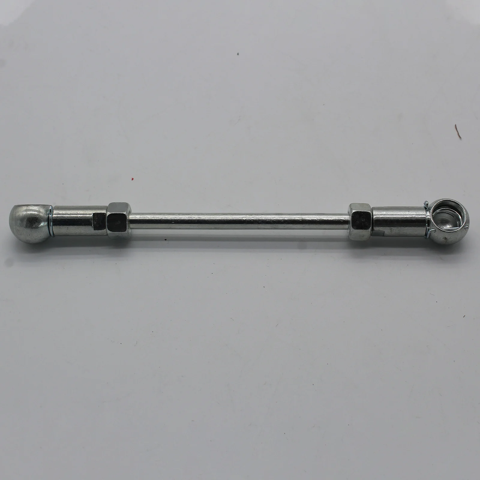 

Car Gear Shifting Linkage Metal Car Replacement Gear Shifting Accessory Set Rustproof Gear Shifting Parts For Opel For Vauxhall